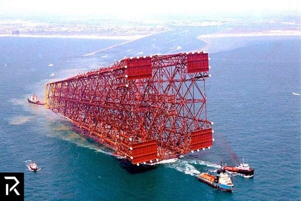 حمل و نقلهای باورنکردنی در جهان حمل و نقلهای باورنکردنی در جهان