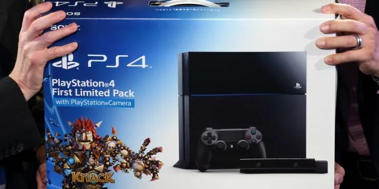 دانستنی های مهم در خصوص قیمت ps۴