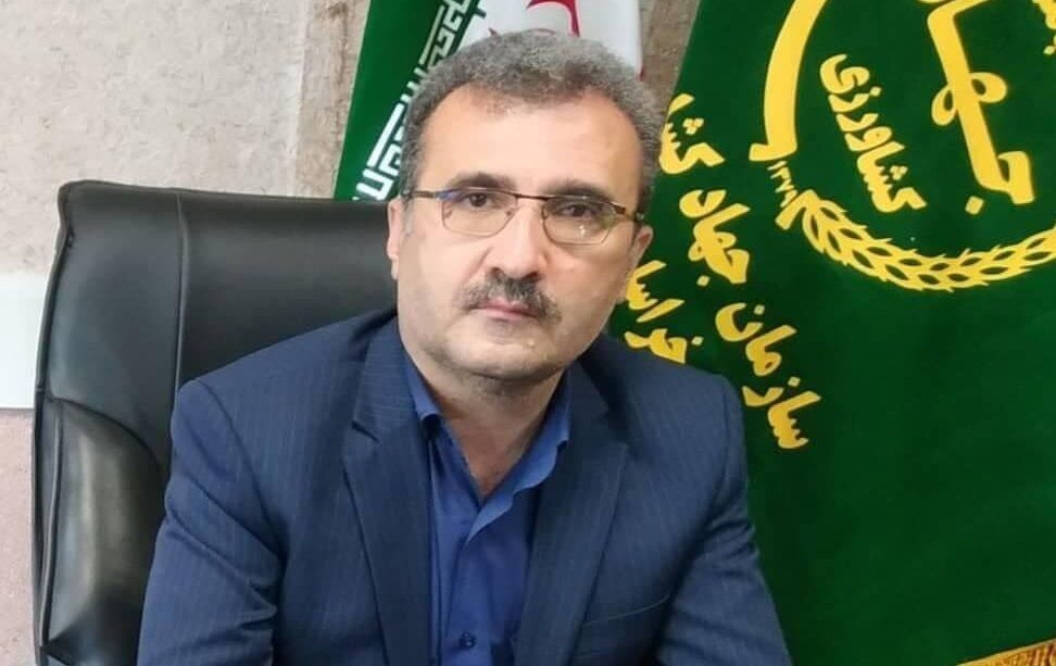 مکانیزاسیون گران اما مقرون به صرفه است | افزایش ۳۰ درصدی محصول با استفاده از ماشین آلات