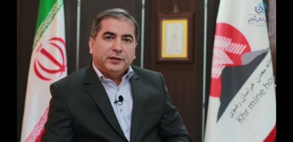 دست معدن داران زیر چرخ کامیون داران| بار گران به مقصد نمیرسد