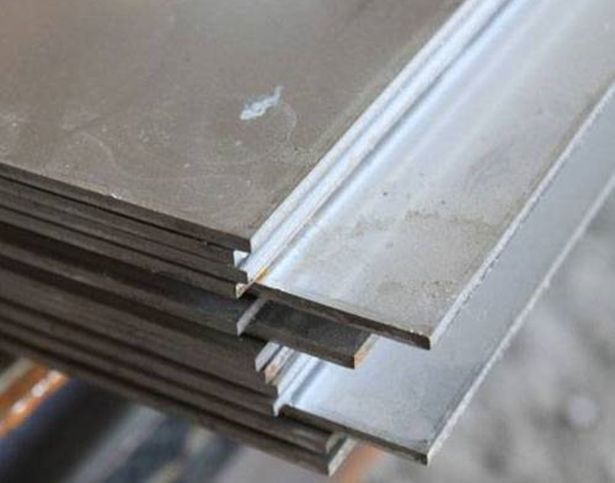 معرفی ورق استیل ضد اسید ۳۱۶ و ضد سایش ۳۲۱