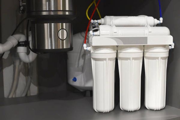 قیمت دستگاه های تصفیه آب خانگی موجود در بازار