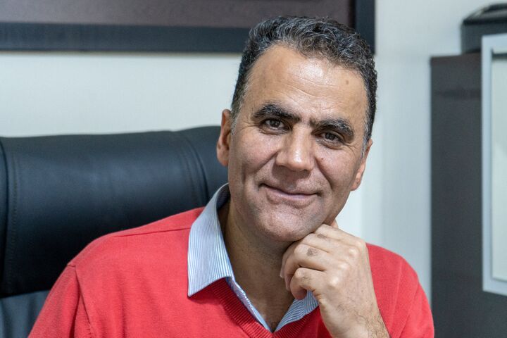مواد اولیه نامرغوب اجازه تولید سم با کیفیت را نمی دهد مواد اولیه نامرغوب اجازه تولید سم با کیفیت را نمی دهد