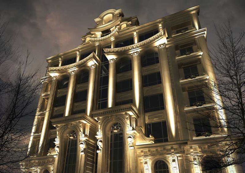 معضل نماهای لاکچری در بیرجند|دود خاموشی ها به چشم مردم و صنایع می رود