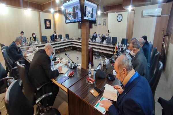 ایجاد شهرک سنگ در همدان پیگیری می شود| افزایش قیمت گاز چالش جدی واحدهای صنعتی