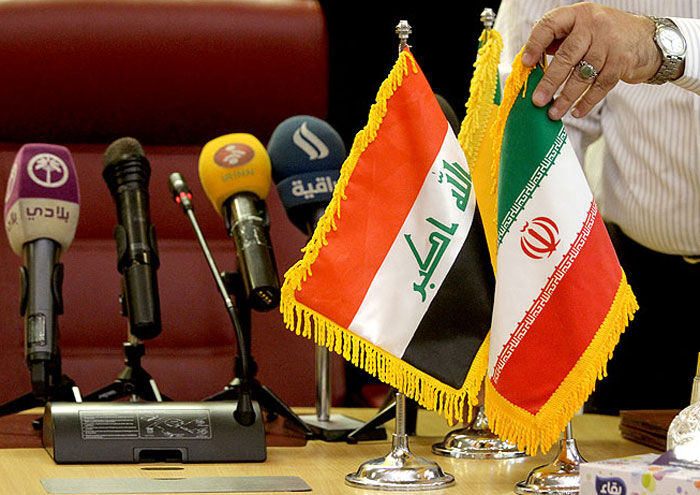 هیات تجاری اتاق ایران به عراق می‌رود