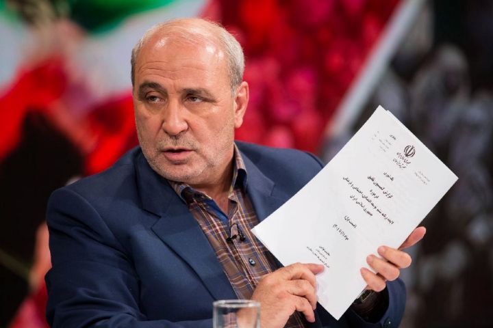 ترکیبی از عدد ثابت و درصد، پیشنهاد دولت برای افزایش حقوق کارمندان ترکیبی از عدد ثابت و درصد، پیشنهاد دولت برای افزایش حقوق کارمندان