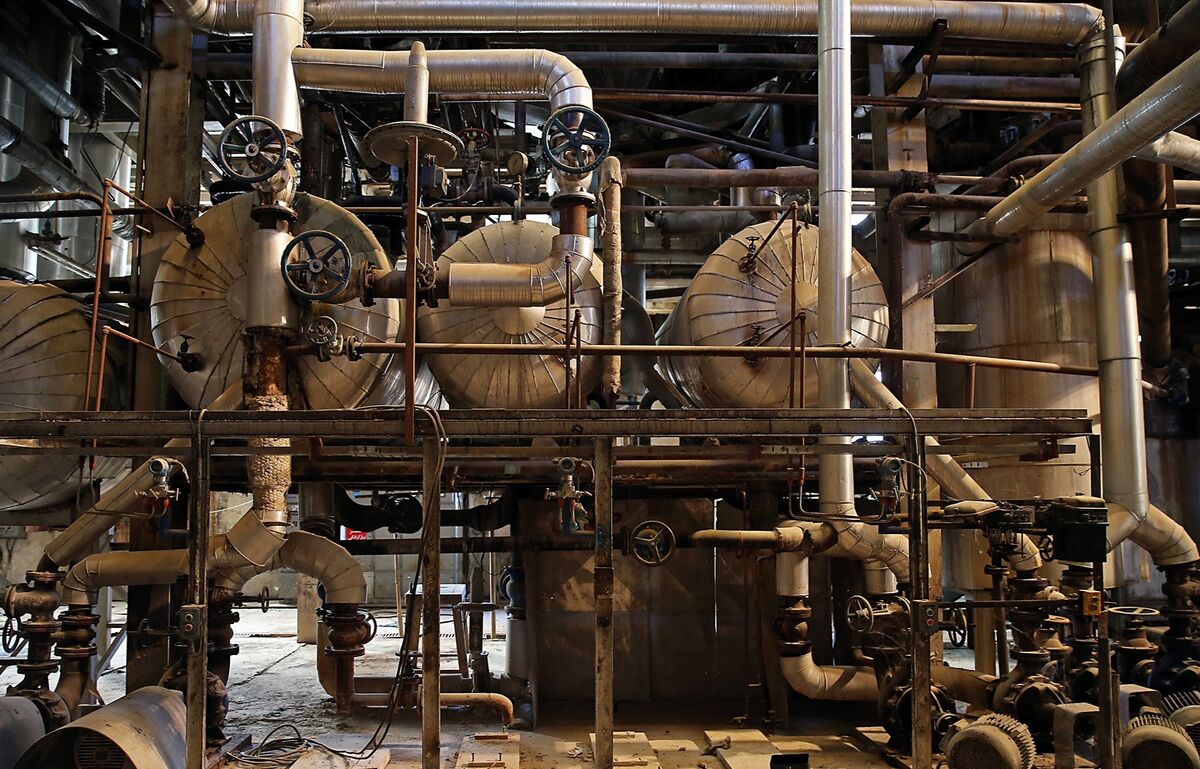 کام تلخ قند قهستان| سرمایهگذاری میلیاردی خاک میخورد