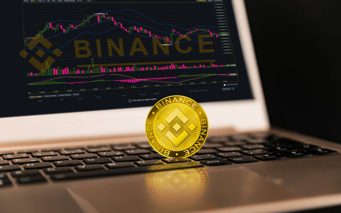 معرفی صرافی بایننس و ارز دیجیتال BNB