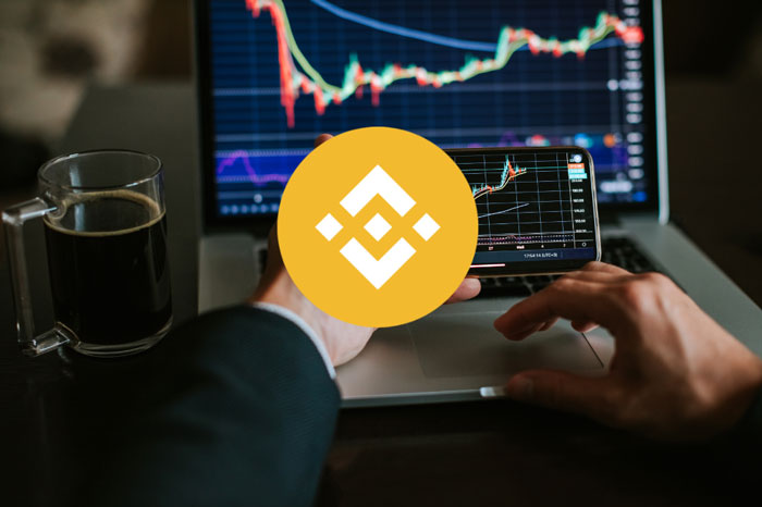 معرفی صرافی بایننس و ارز دیجیتال BNB