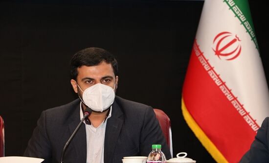 بررسی به کارگیری تصویب رمزارز در تجارت خارجی| واردات بدون محدودیت از سوی صادرکنندگان مجاز شد بررسی به کارگیری تصویب رمزارز در تجارت خارجی| واردات بدون محدودیت از سوی صادرکنندگان مجاز شد