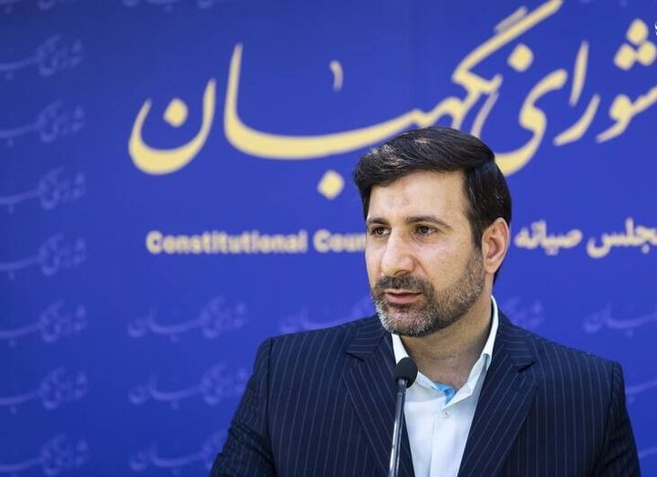 شورای نگهبان نظرش را درباره رتبهبندی معلمان به زودی اعلام میکند شورای نگهبان نظرش را درباره رتبهبندی معلمان به زودی اعلام میکند