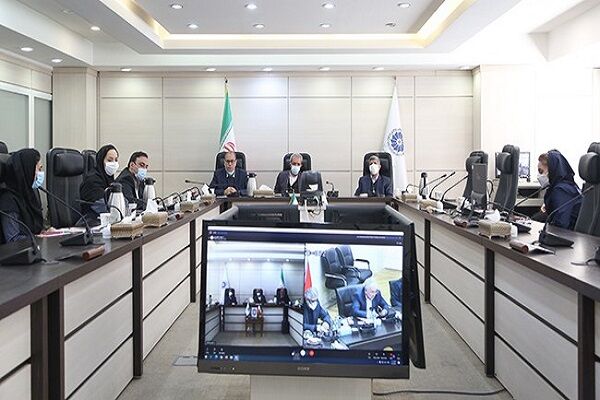 تشکیل کمیته مشترک بین اتاق بازرگانی ایران با قوه قضائیه| بخش خصوصی با هجمه‌های زیادی روبه‌رو است