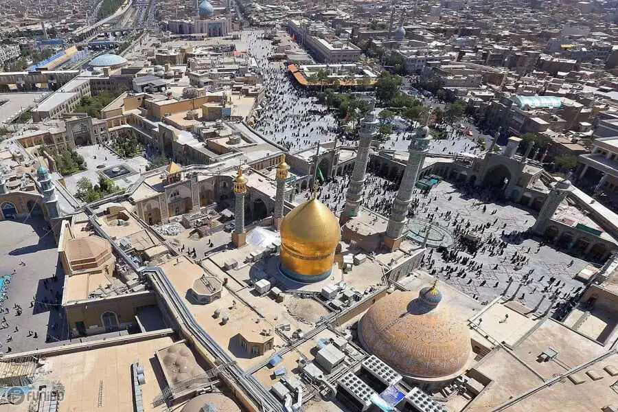 سهم پایین اقتصاد قم از گردشگری | ظرفیتها مغفول و ناشناخته مانده است