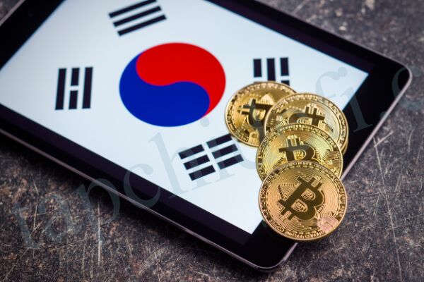 افزایش علاقمندی سرمایه گذاران و بانک های کره جنوبی به سرمایه گذاری در ارزهای دیجیتال