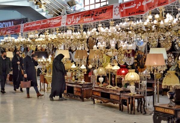 نبود نظارت و بازار رهاشده لوازمخانگی در همدان | قیمتها سر به فلک کشیده است