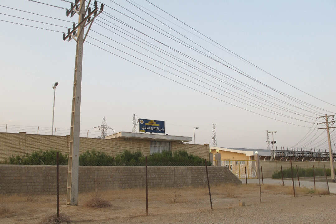 تأمین روشنایی موکب‌های اربعین حسینی با نصب بیش از ۲ کیلومتر شبکه در همدان