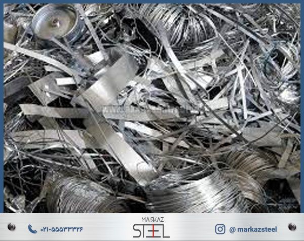 بروزترین قیمت محصولات استیل و آهن آلات ساختمانی در مرکز استیل