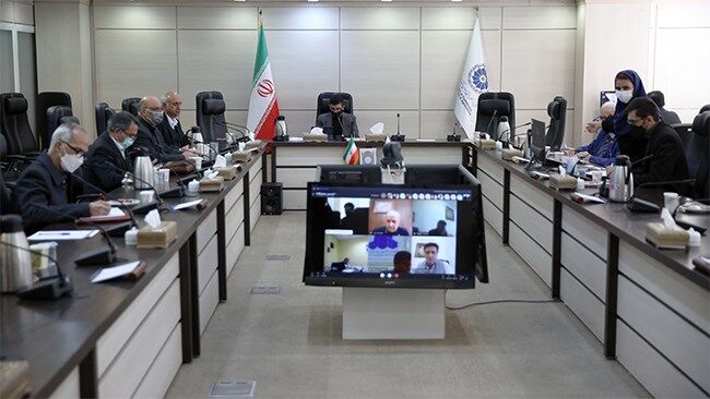 در بودجه ۱۴۰۱ ردیفی برای نگهداری زیرساخت شهرکهای صنعتی اختصاص یابد در بودجه ۱۴۰۱ ردیفی برای نگهداری زیرساخت شهرکهای صنعتی اختصاص یابد