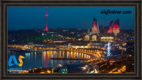 سفر توریستی به همسایگان شمالی ایران در نوروز ۱۴۰۱