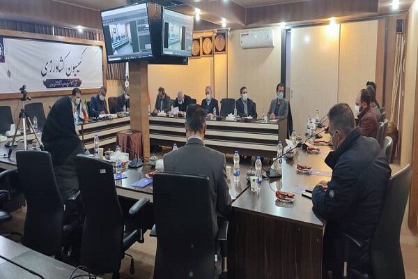 لزوم راه اندازی آزمایشگاه مشترک کنترل سلامت محصولات صادراتی در کشور