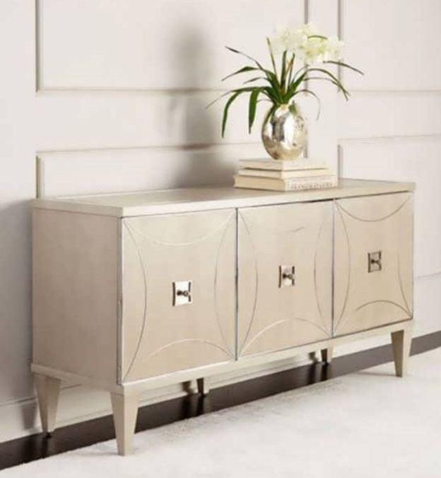 خرید اینترنتی آینه و کنسول چوبی از سایت دکورال