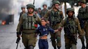 Palestine tensions may erupt in escalation