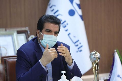 اقدامات توسعهای بانک رفاه کارگران در راستای تامین مالی واحدهای تولیدی اقدامات توسعهای بانک رفاه کارگران در راستای تامین مالی واحدهای تولیدی