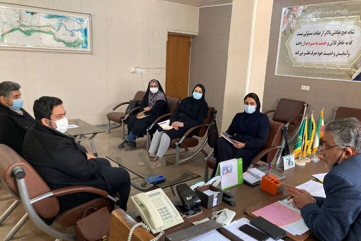 سهم پایین اقتصاد منطقه آزاد اروند از گردشگری کشاورزی| ظرفیتها مغفول و ناشناخته مانده است