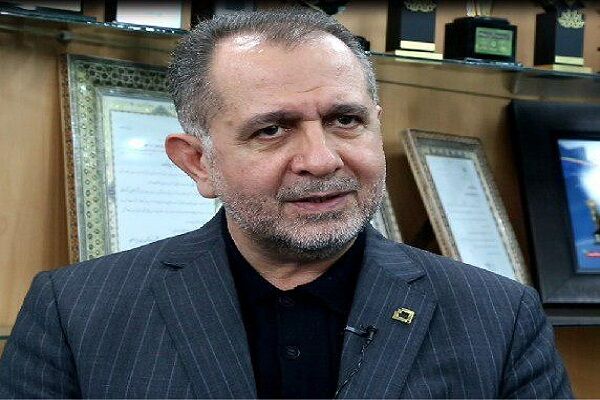 سرپرست ستاد اجرایی فرمان امام(ره) وارد هرمزگان شد سرپرست ستاد اجرایی فرمان امام(ره) وارد هرمزگان شد