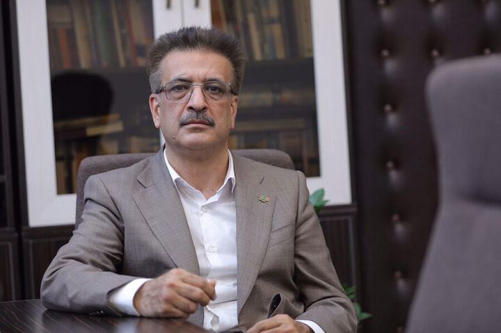 بازگشت امید سهامداران و سبزپوشی تابلوی بورس| انتظار بهبود وضع بازار سرمایه در نیمه دوم سال بازگشت امید سهامداران و سبزپوشی تابلوی بورس| انتظار بهبود وضع بازار سرمایه در نیمه دوم سال