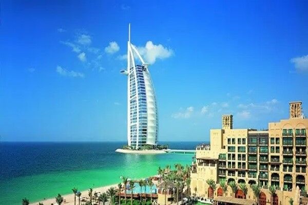 ۱۰ نکته جالب درباره امارات متحده عربی ۱۰ نکته جالب درباره امارات متحده عربی