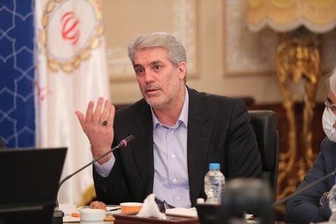 شرایط سپردهگذاری ارزی امن مردم در بانک فراهم شود شرایط سپردهگذاری ارزی امن مردم در بانک فراهم شود