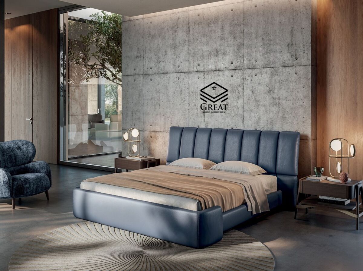 خرید انواع تخت خواب از بهترین تولید کننده!