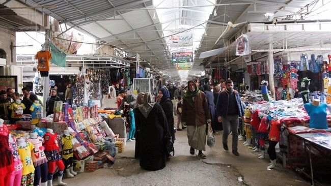 برای حفظ بازار عراق چه باید کرد؟