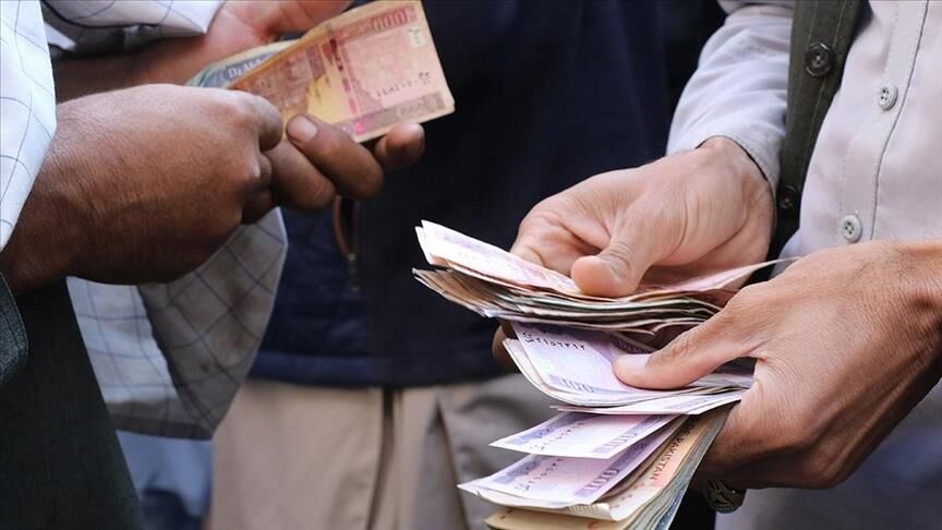 تعهدات ارزی سد راه تجارت | بازرگانان ایرانی خواستار مبادله ریالی با افغانستان هستند