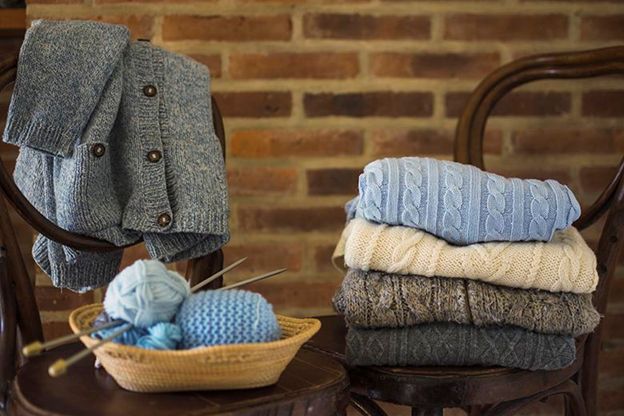 شیکترین پلیور زنانه را از کجا بخریم؟