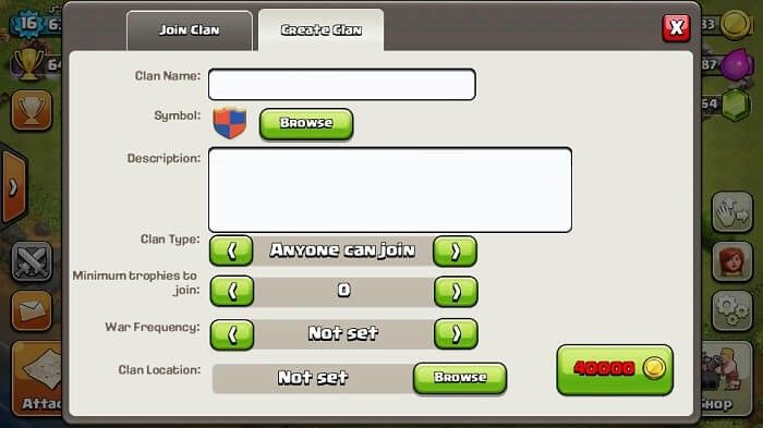 ۵ حقیقت که باید در مورد خرید کلن کلش بدانید!