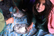 آرد؛ تنها غذای کودکان در هرات/ بحران گاز و نفت در افغانستان
