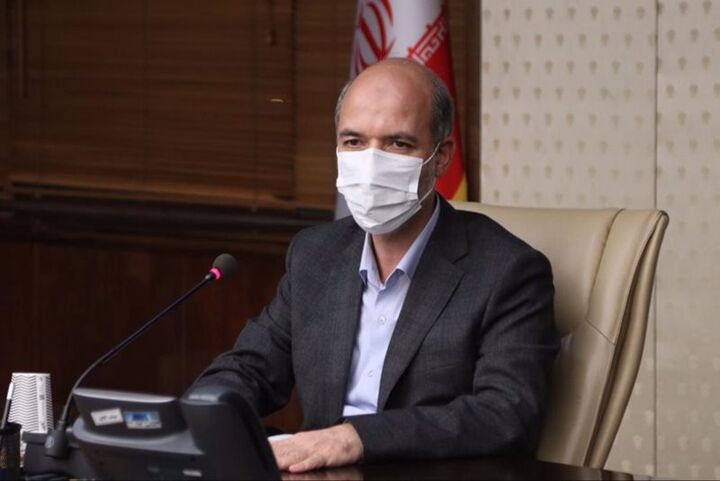 تغییر تعرفههای آب مصوب شد تغییر تعرفههای آب مصوب شد