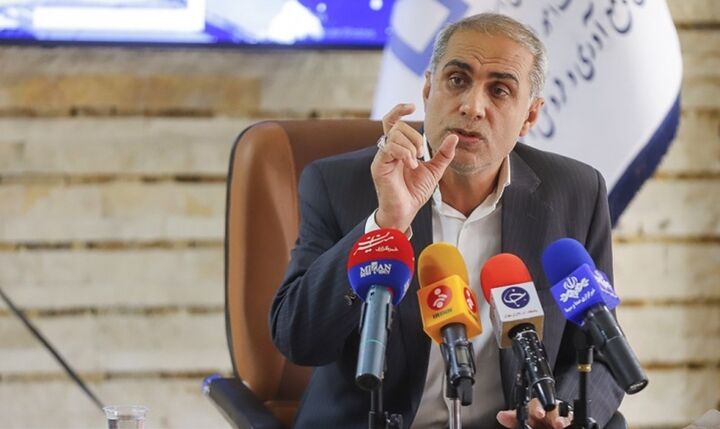 ۲۳ هزار میلیارد تومان کالاهای اموال تملیکی در ۷ ماه امسال تعیین تکلیف شد ۲۳ هزار میلیارد تومان کالاهای اموال تملیکی در ۷ ماه امسال تعیین تکلیف شد