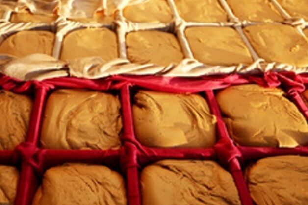 شکرسرخ؛ سوغاتی با قیمتی ناچیز| درآمد میلیونی کشاورزان  شکرسرخ؛ سوغاتی با قیمتی ناچیز| درآمد میلیونی کشاورزان