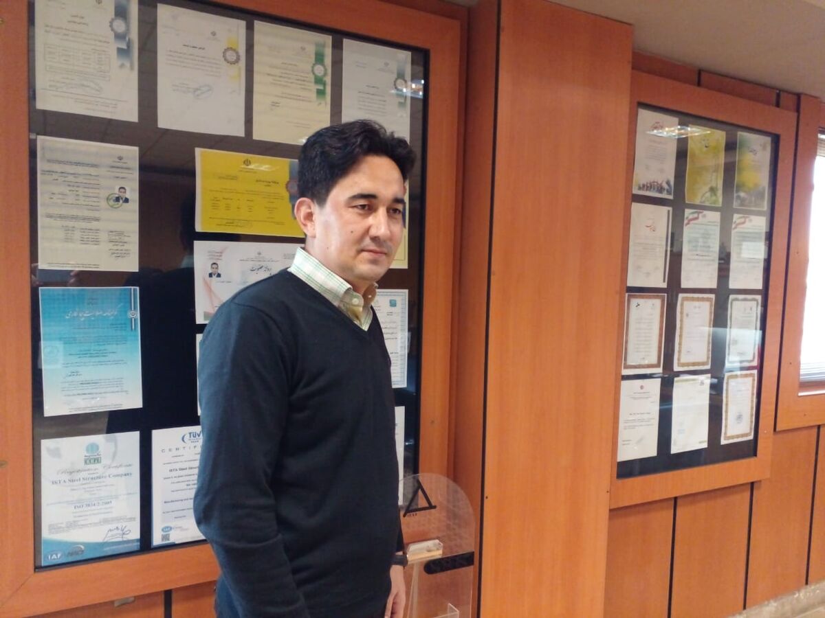 حیات صنعت در گرو ثبات قیمت| بازار سازه های فلزی در اختیار رقبای خارجی است