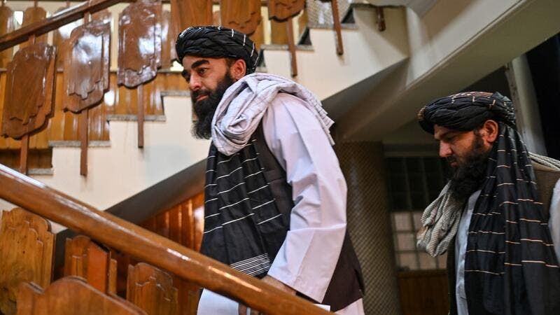 چالش های عمده اقتصادی و اجتماعی پیش روی طالبان
