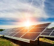 درخواست احداث نیروگاه خورشیدی ۱۰ مگاواتی در سربیشه