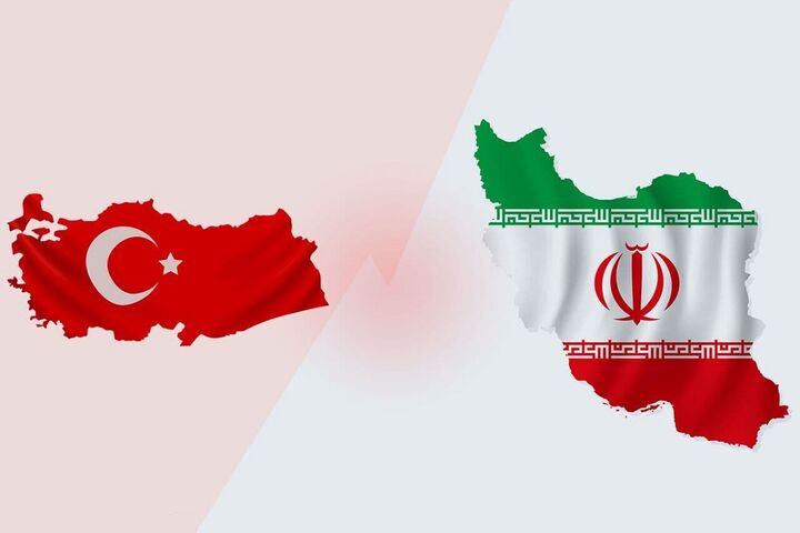هدفگذاری تجارت ۳۰ میلیارد دلاری با ترکیه