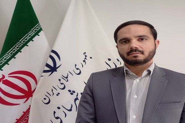 انتصاب مهدی نورایی به عنوان سرپرست ادارهکل حقوقی وزارت راه و شهرسازی انتصاب مهدی نورایی به عنوان سرپرست ادارهکل حقوقی وزارت راه و شهرسازی