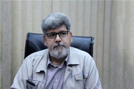 انتصاب «معلمان» به عنوان سرپرست شرکت سازه گستر انتصاب «معلمان» به عنوان سرپرست شرکت سازه گستر