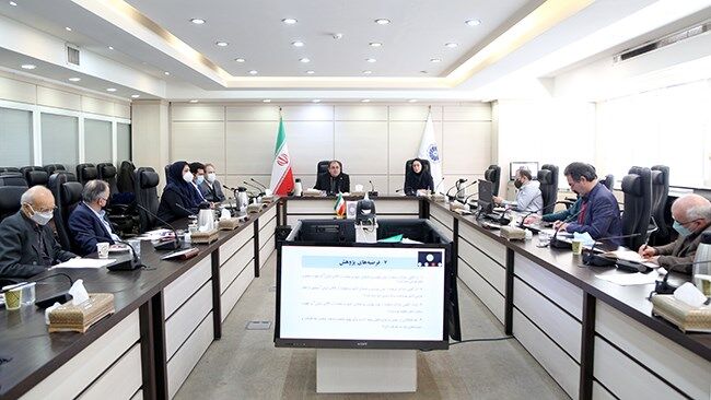 قانون حداکثر استفاده از توان تولیدی و خدماتی چه ظرفیتهایی دارد؟ قانون حداکثر استفاده از توان تولیدی و خدماتی چه ظرفیتهایی دارد؟