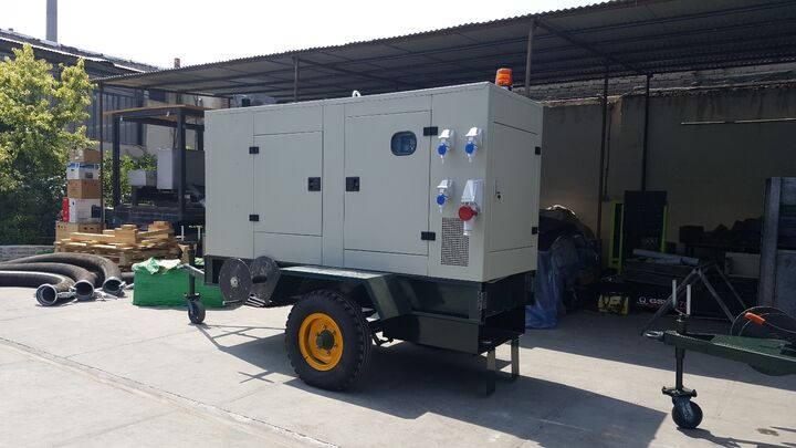 دیزل ژنراتور، پرفروش ترین دستگاه در جامعه امروزی دیزل ژنراتور، پرفروش ترین دستگاه در جامعه امروزی